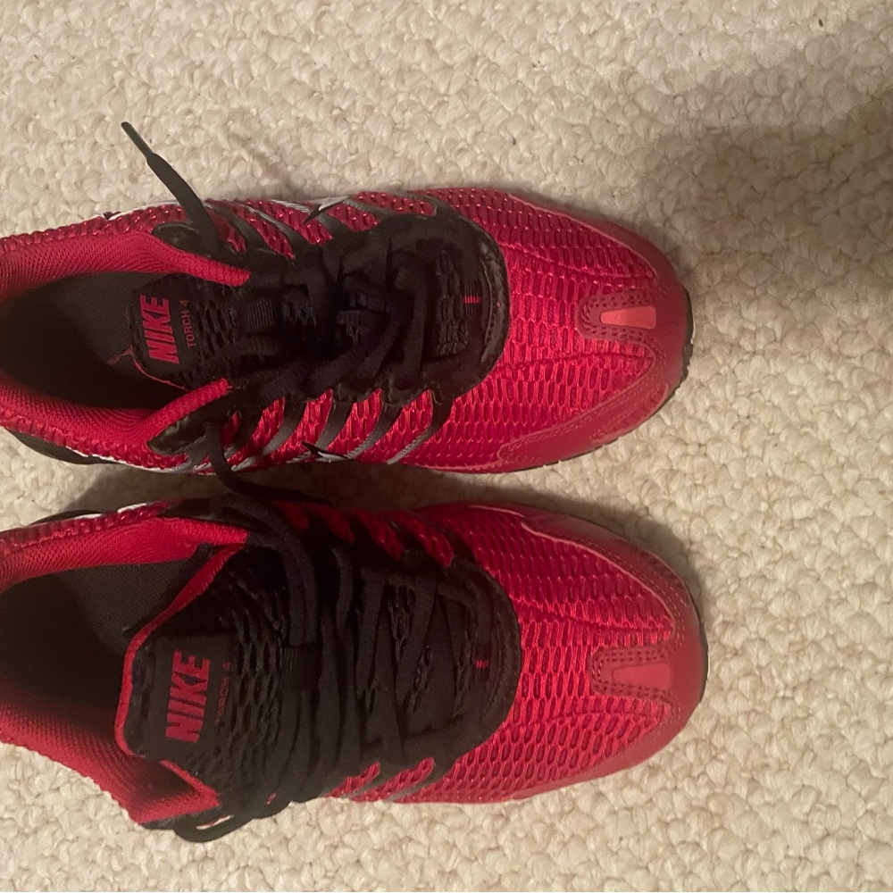 Nike Airmax Torch 4